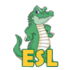 ESL logo 